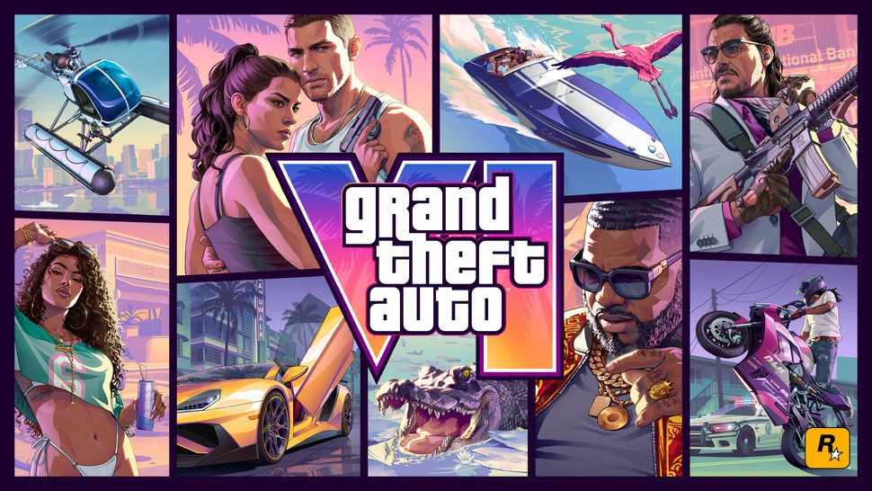 Grand Theft Auto 6 pre-orders begin June 25th 1