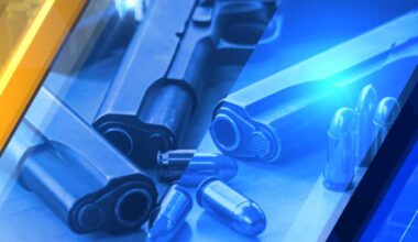1 dead in triple shooting in Federal Hill, police say