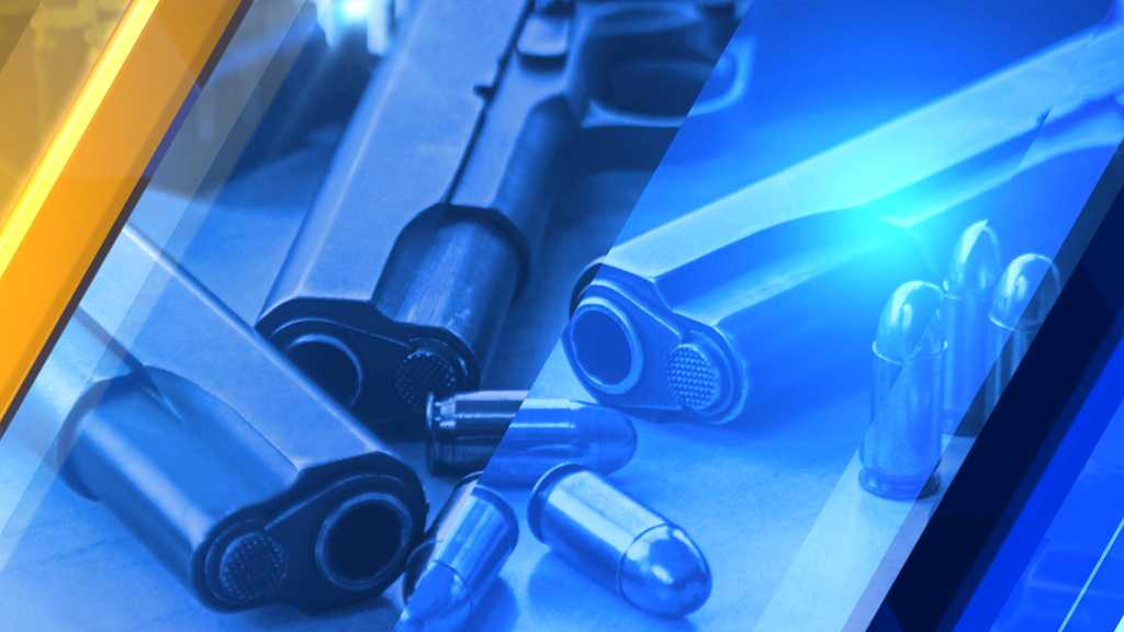 1 dead in triple shooting in Federal Hill, police say