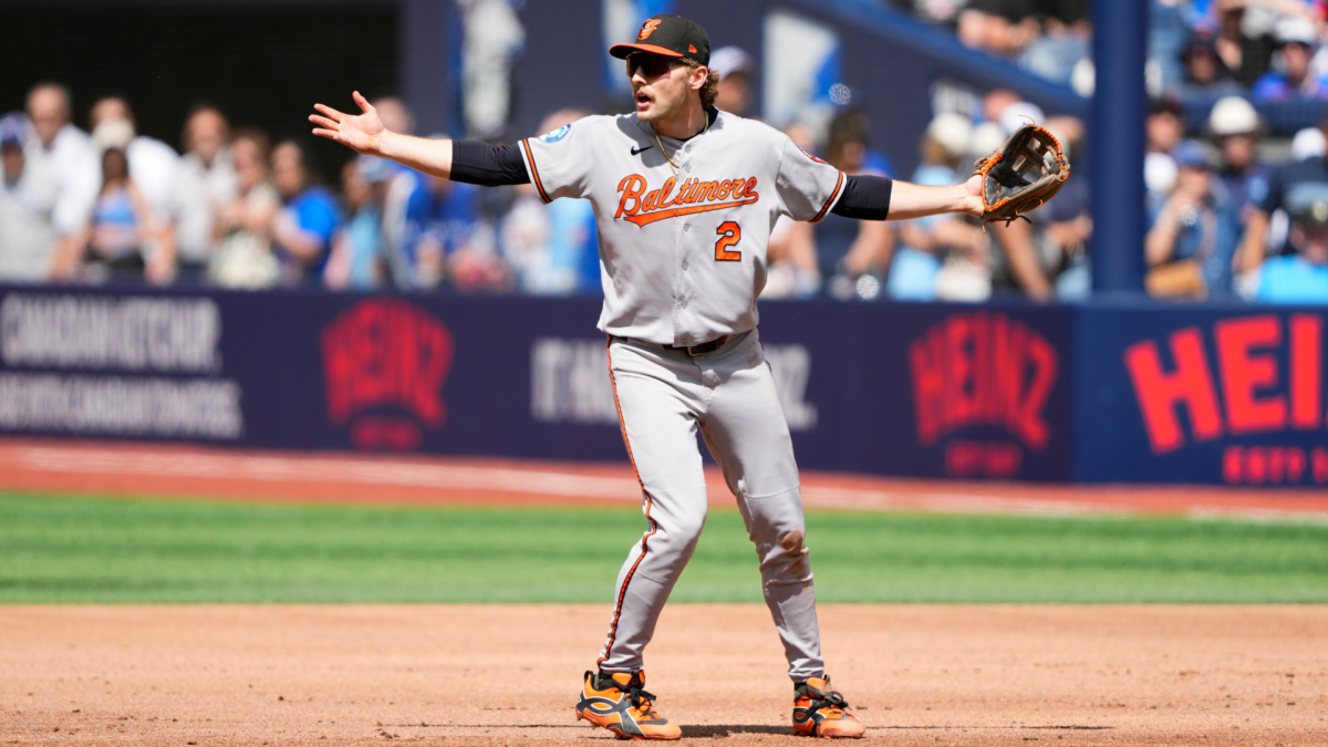 Inside the controversial non-call in Orioles-Blue Jays game: What the rulebook says