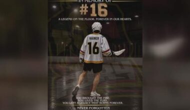 Teen killed in triple fatal crash remembered as lacrosse ‘legend’ by Ontario team