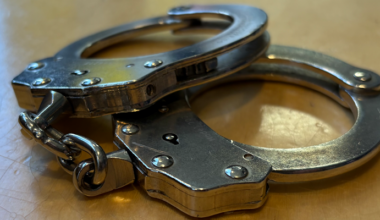 Three Arrested During Investigation into Gas-and-Dash with Stolen School Bus