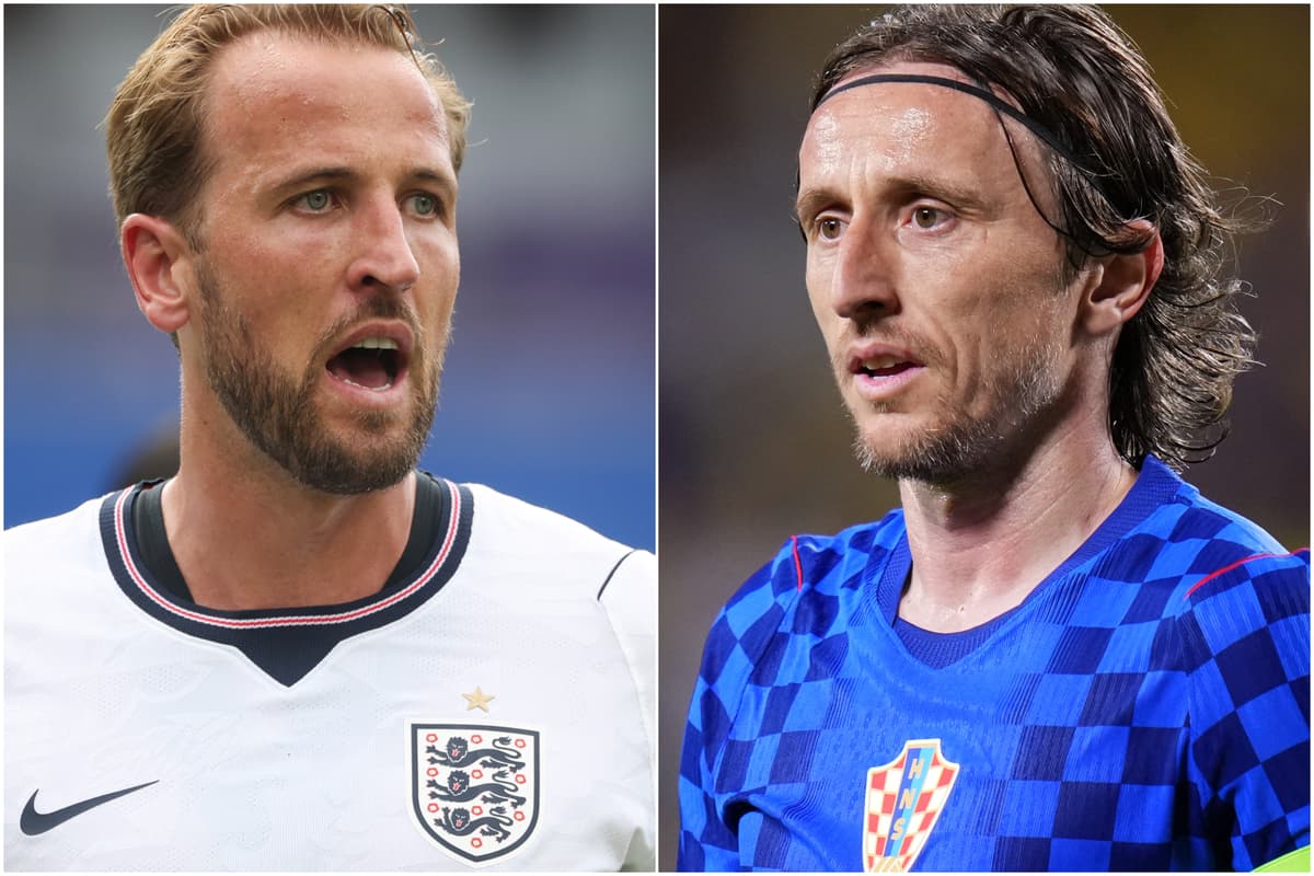 England vs Croatia: World Cup 2026 prediction, kick-off time, TV, live stream, team news, h2h results, odds