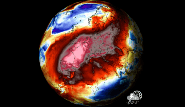 Scorching Heat for the Summer Solstice: The Dangerous Longevity of Europe’s New June Heatwave