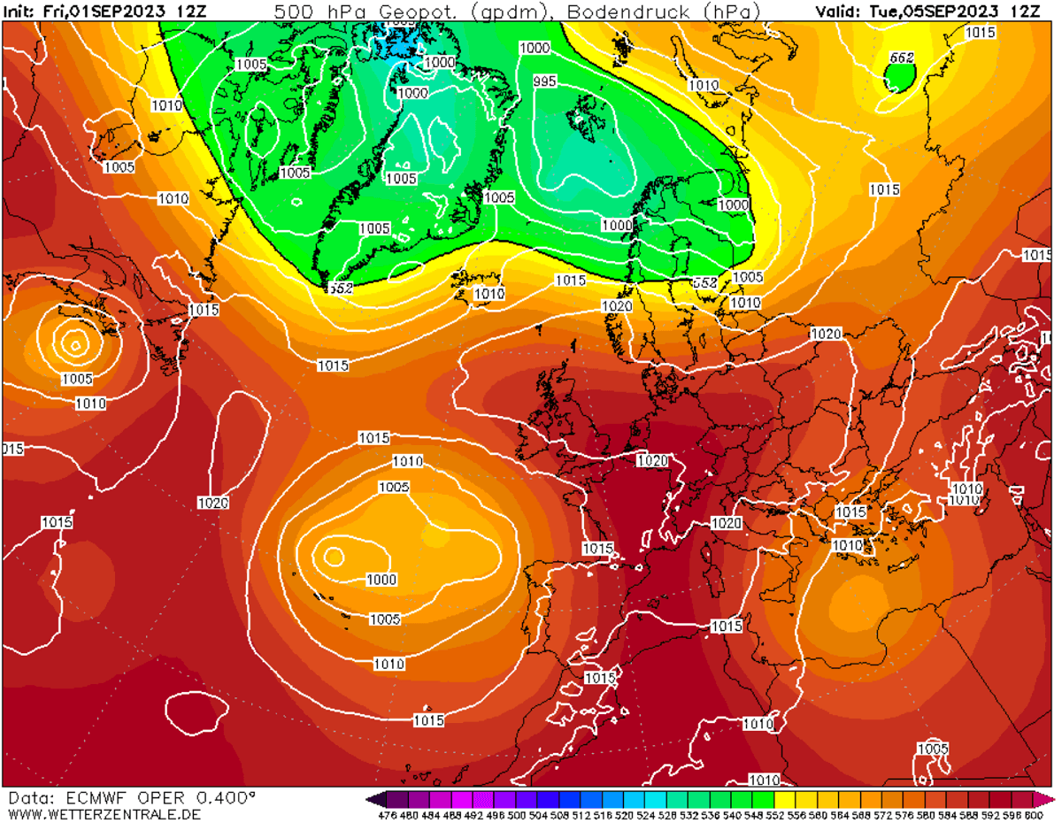 heat-dome-europe-heatwave-june-summer-2026-forecast-omega-blocking