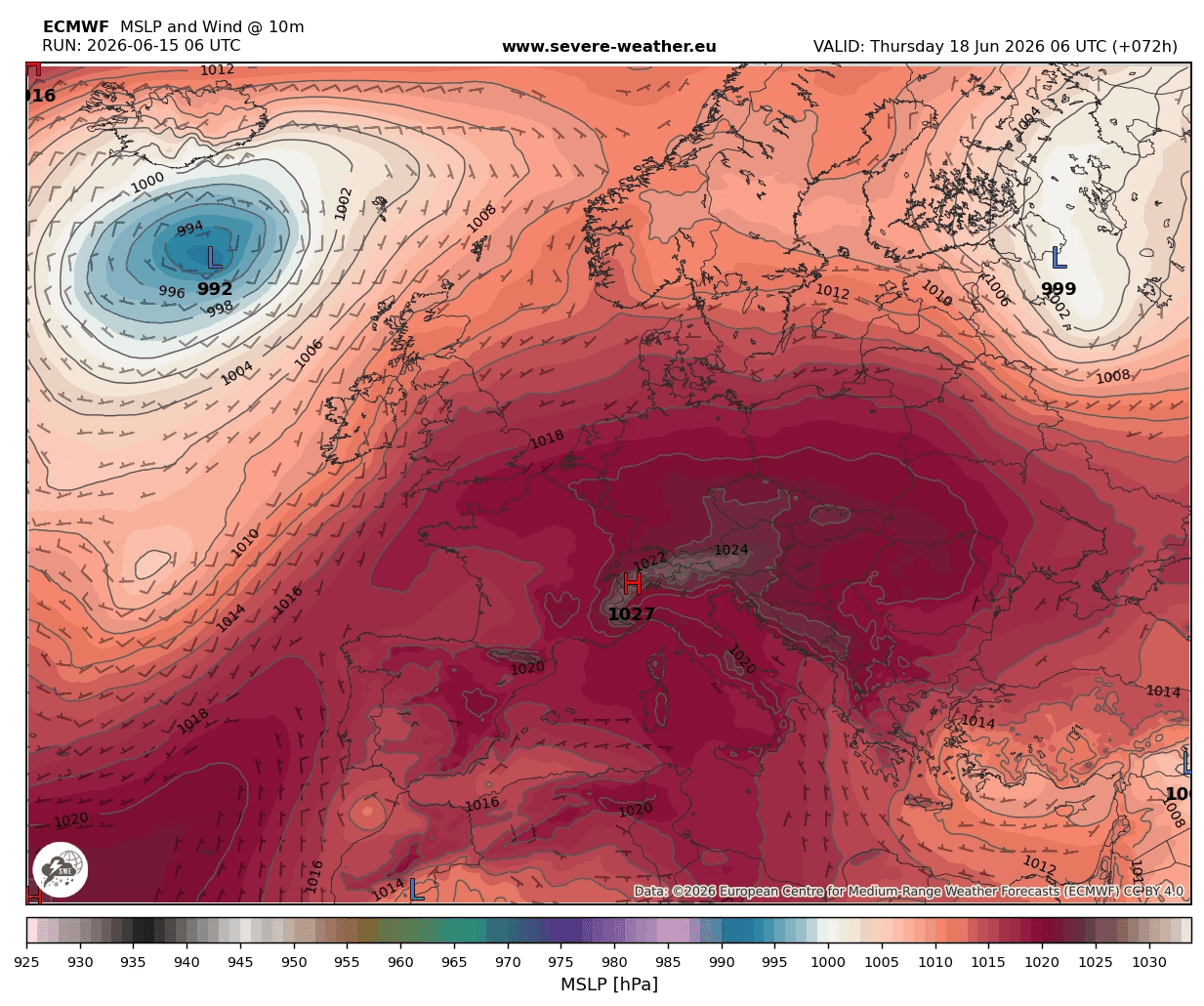 heat-dome-europe-heatwave-june-summer-2026-forecast-pressure