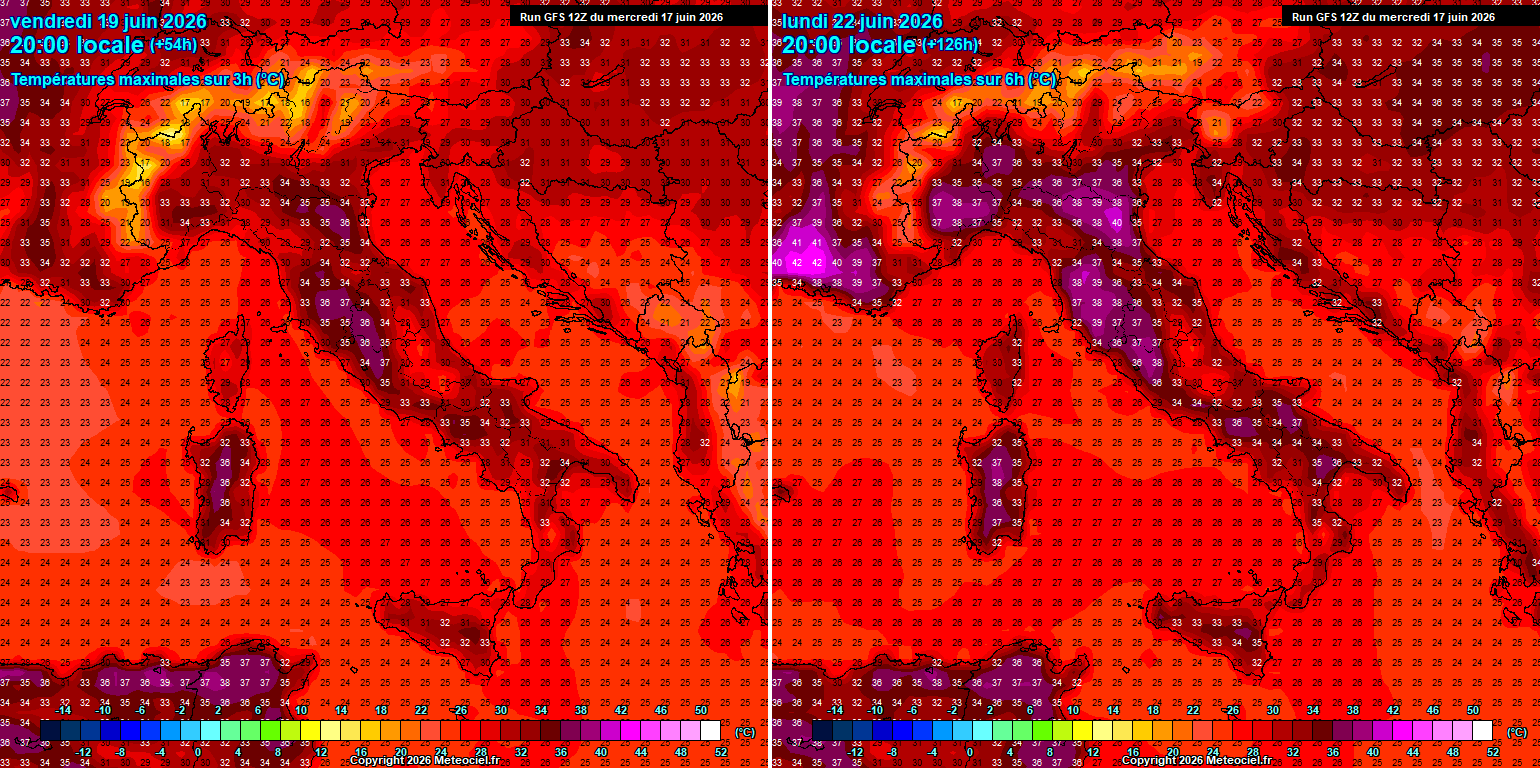heat-dome-europe-heatwave-june-summer-2026-forecast-tmax-italy-balkans