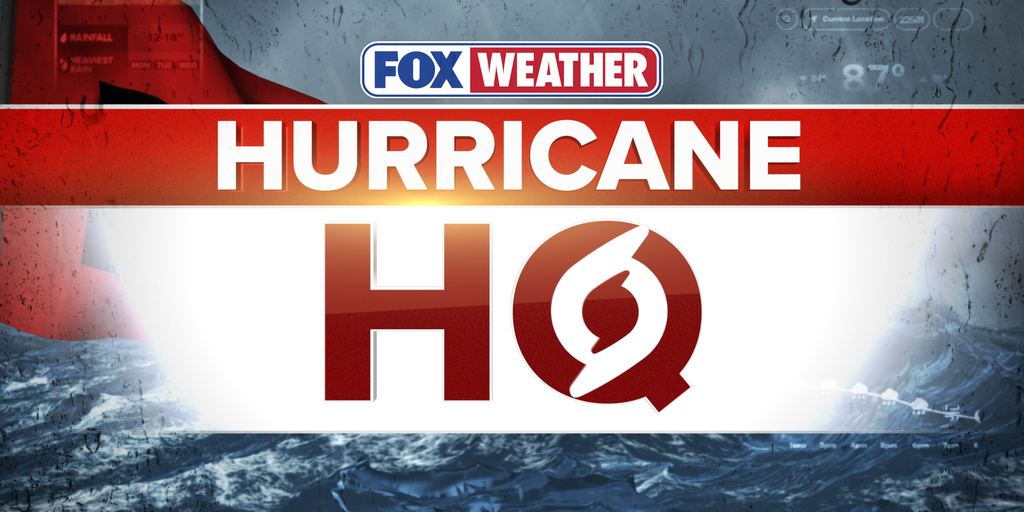 Bryan Norcross hurricane season analysis: Tropical development off Southeast coast