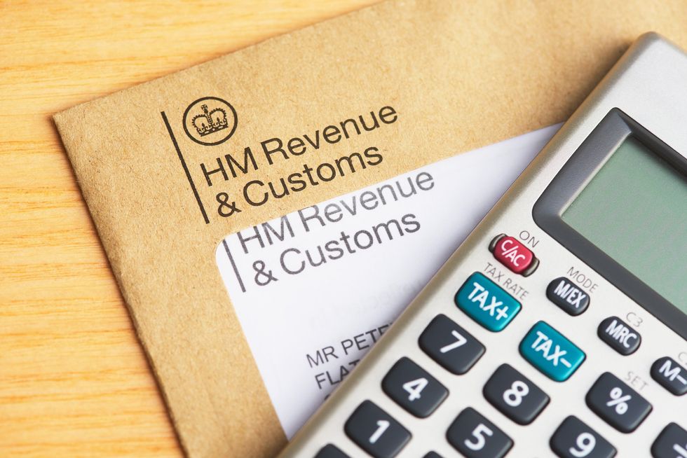 HMRC