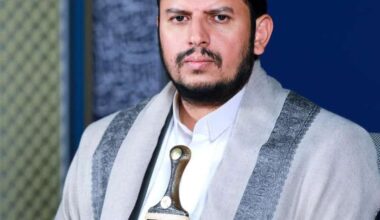Houthis emphasize solidarity and coordination with Iran-led Axis of Resistance