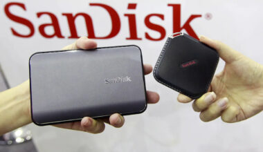 Sandisk, Western Digital, and others soar as Micron results 'justify elevated valuations'