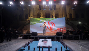 Trump's U-Turn on Iran Sanctions Would Unravel Decades of Curbs