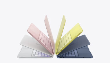 Apple stock plunges after raising prices on MacBooks, iPads amid global memory crisis