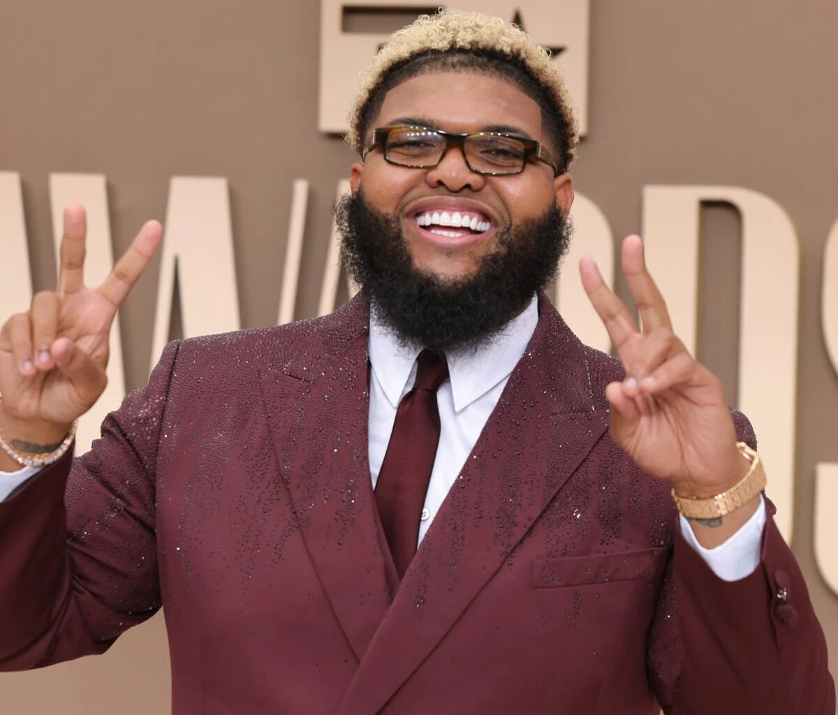 See Every Celebrity on the Red Carpet at the BET Awards 2026