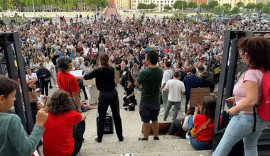 'Heads must roll': France demands judicial overhaul after murder of 11-year-old girl