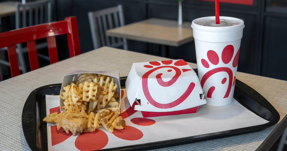 Chick-fil-A dethroned in satisfaction index - WSB-TV Channel 2