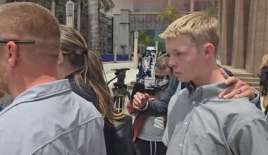 Stepbrother in Anna Kepner Murder Case Taken Into Federal Custody