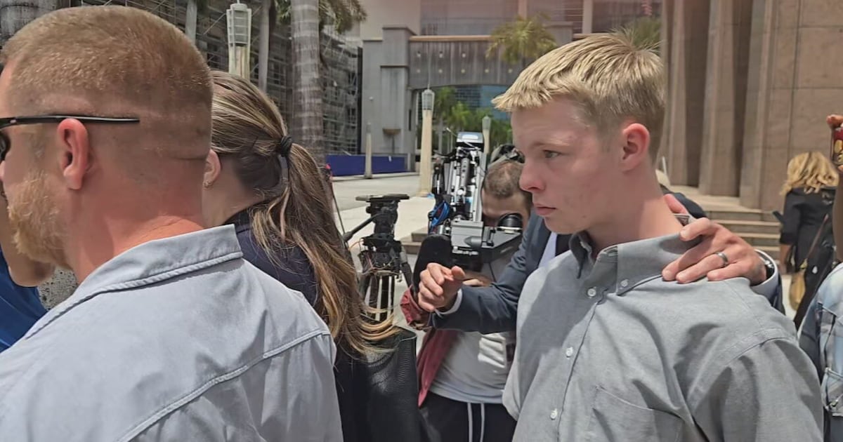 Stepbrother in Anna Kepner Murder Case Taken Into Federal Custody