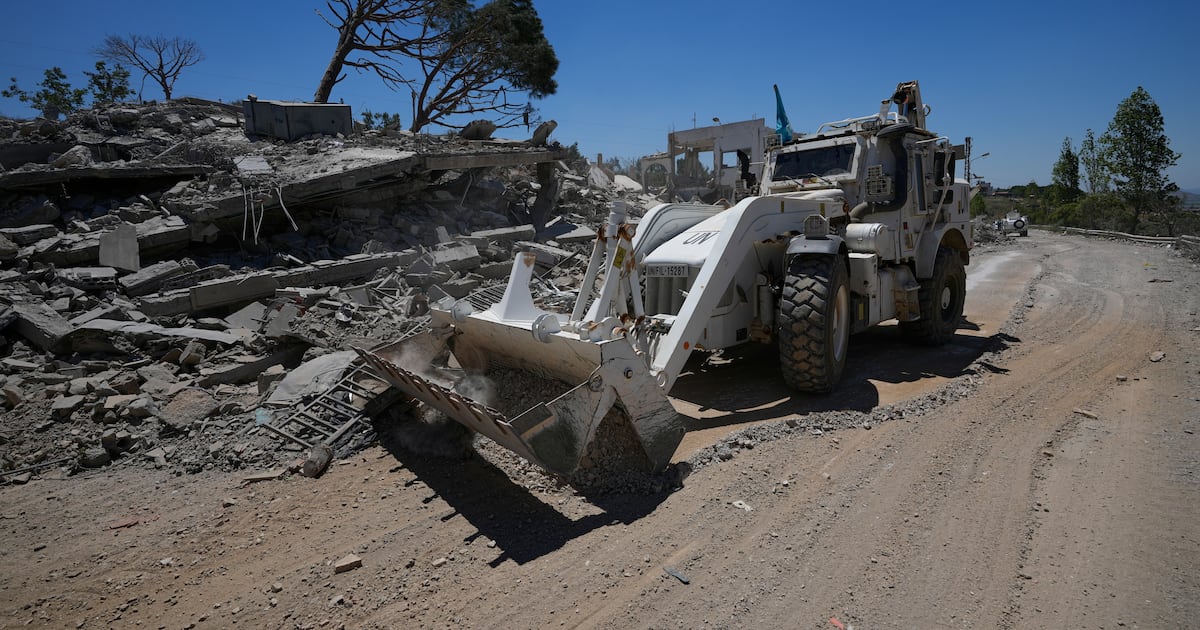 Israel strikes southern Lebanon, issues evacuation warnings