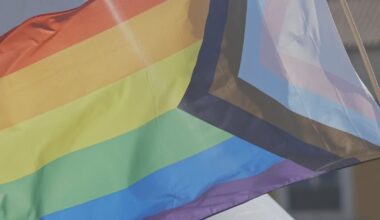 Seattle’s World Cup Pride Match moves forward despite pressure from Iran, Egypt – KIRO 7 News Seattle
