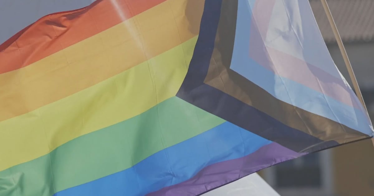 Seattle’s World Cup Pride Match moves forward despite pressure from Iran, Egypt – KIRO 7 News Seattle