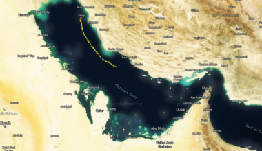 Iran scrambles to move estimated $8.5bn in oil as US eases sanctions