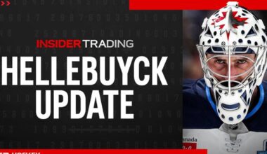 Early Trading: Examining potential landing spots for Hellebuyck - TSN