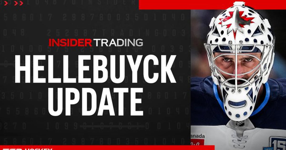 Early Trading: Examining potential landing spots for Hellebuyck - TSN