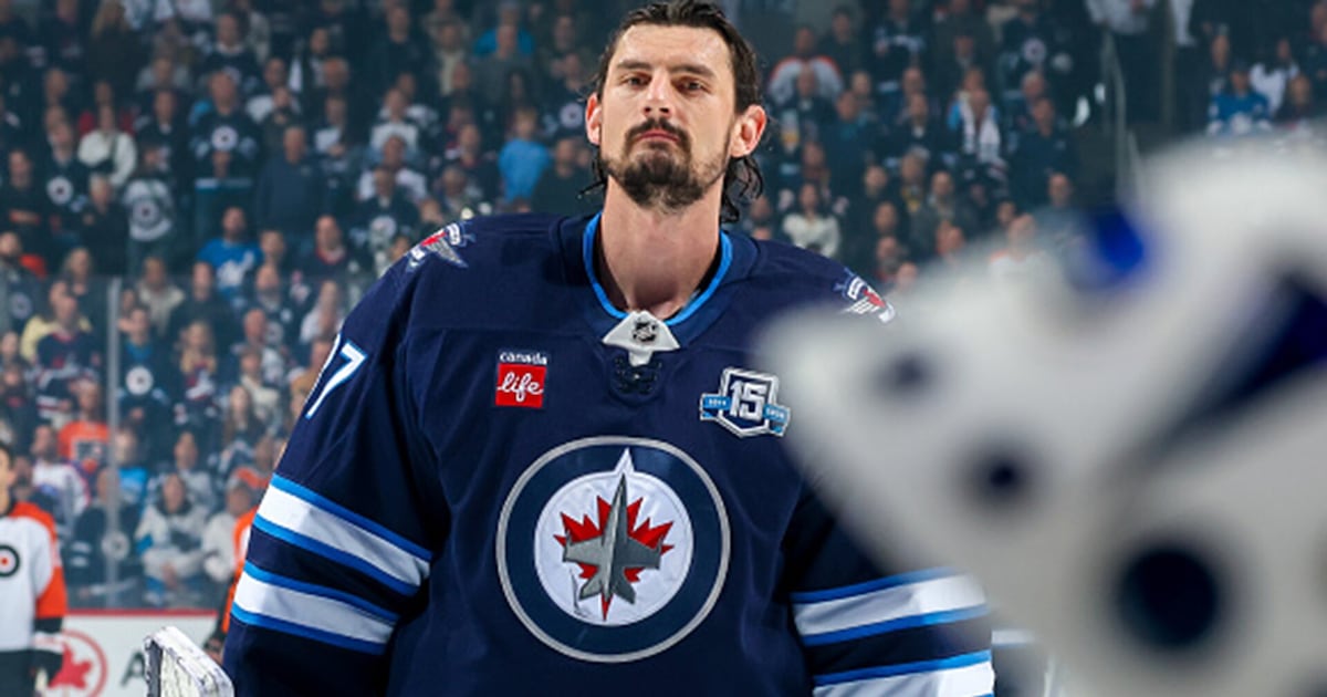 Insider Trading: Could the Jets reconsider Hellebuyck's future? – TSN