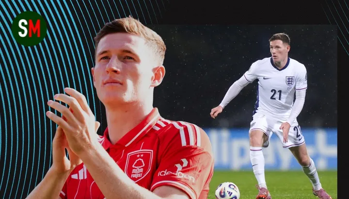 Elliot Anderson transfer latest: ‘Growing confidence’ Man City will sign Nottingham Forest star as ‘massive’ second bid is ready