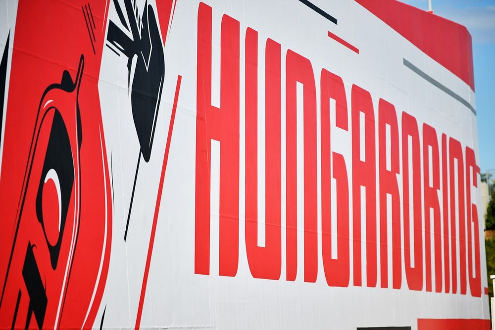 Hungaroring