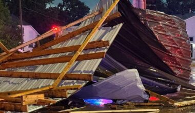Tornadoes cause utter devastation in Midwest communities amid severe outbreak