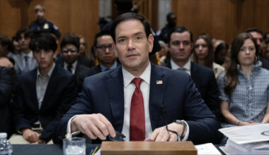 US says Iran’s new supreme leader alive and ‘increasingly engaging’ | US-Israel war on Iran