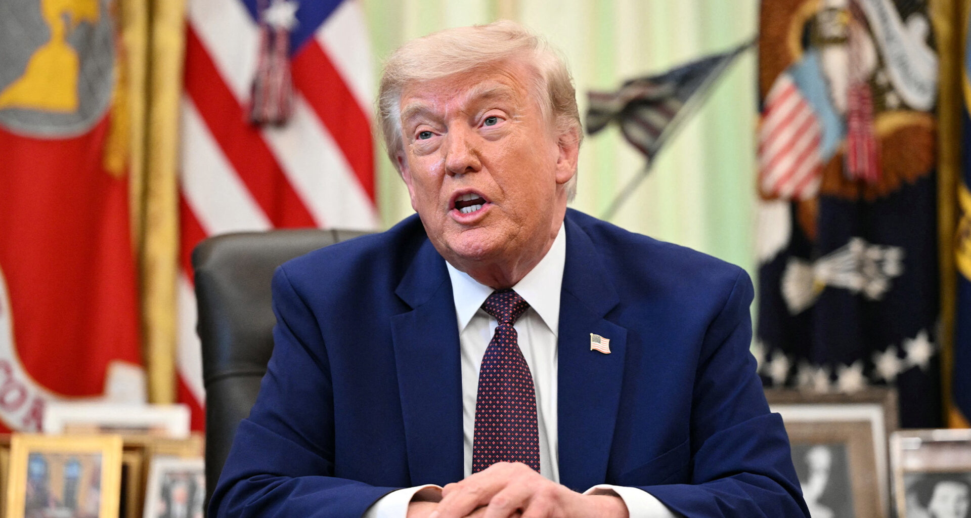 Trump seeks to split Lebanon talks from war on Iran negotiations | US-Israel war on Iran