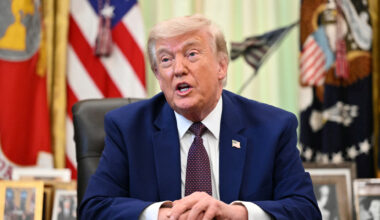 Trump seeks to split Lebanon talks from war on Iran negotiations | US-Israel war on Iran