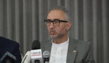 Iran criticizes US refusal to grant visas for World Cup delegation | World Cup 2026