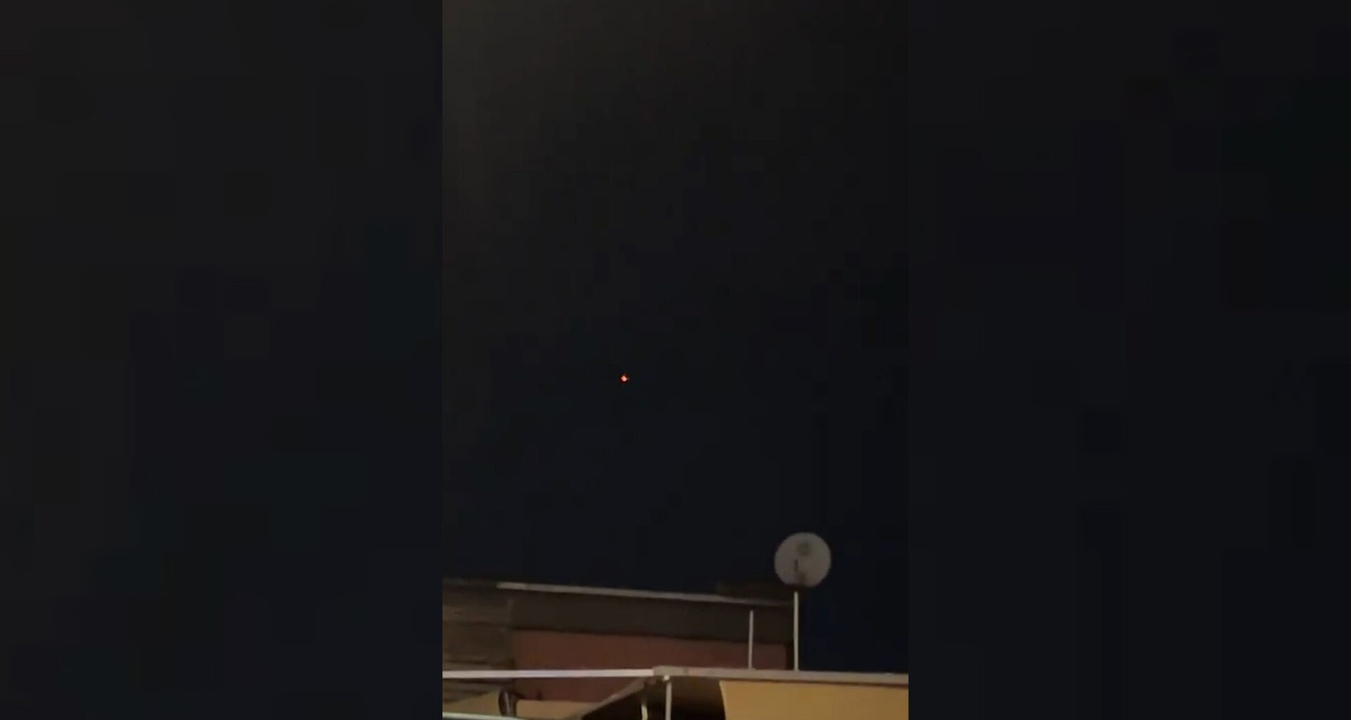 Iran fires missiles at Israel after it attacked Beirut | US-Israel war on Iran