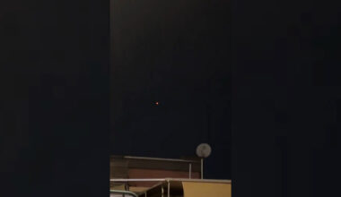 Iran fires missiles at Israel after it attacked Beirut | US-Israel war on Iran
