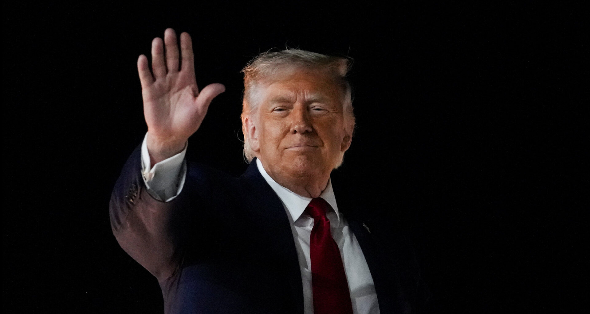 US military launches ‘self-defence strikes’ targeting Iran | US-Israel war on Iran