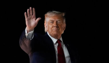 US military launches ‘self-defence strikes’ targeting Iran | US-Israel war on Iran