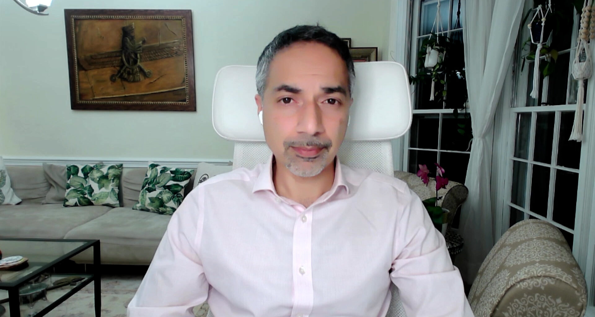 Trita Parsi: Iran is pursuing a doctrine of swift retaliation | US-Israel war on Iran