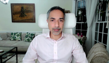 Trita Parsi: Iran is pursuing a doctrine of swift retaliation | US-Israel war on Iran