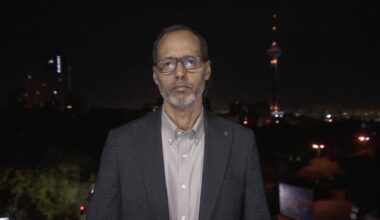 Iran announces closure of Strait of Hormuz following US strikes | Military News