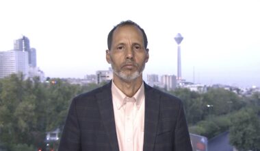 Iran weighs proposed deal but remains wary of US intentions | US-Israel war on Iran News