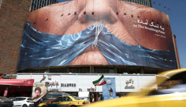 Iran: No timeline yet for signing US deal | Government