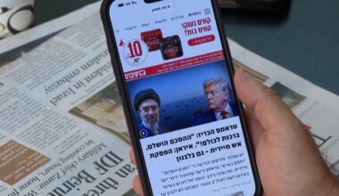 World welcomes US-Iran ‘peace deal’ criticised by Israel | Donald Trump News