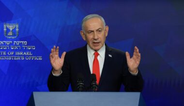 Netanyahu under pressure in Israel after US-Iran agreement | Benjamin Netanyahu