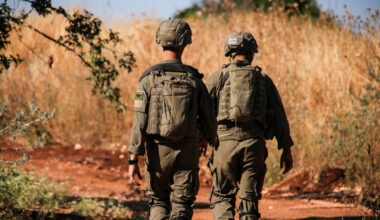 US must ‘force’ Israel to change its policy on Lebanon | Israel attacks Lebanon