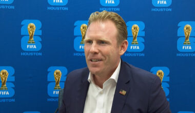Trump official says Iran World Cup visa approval ‘amazing’ | World Cup 2026