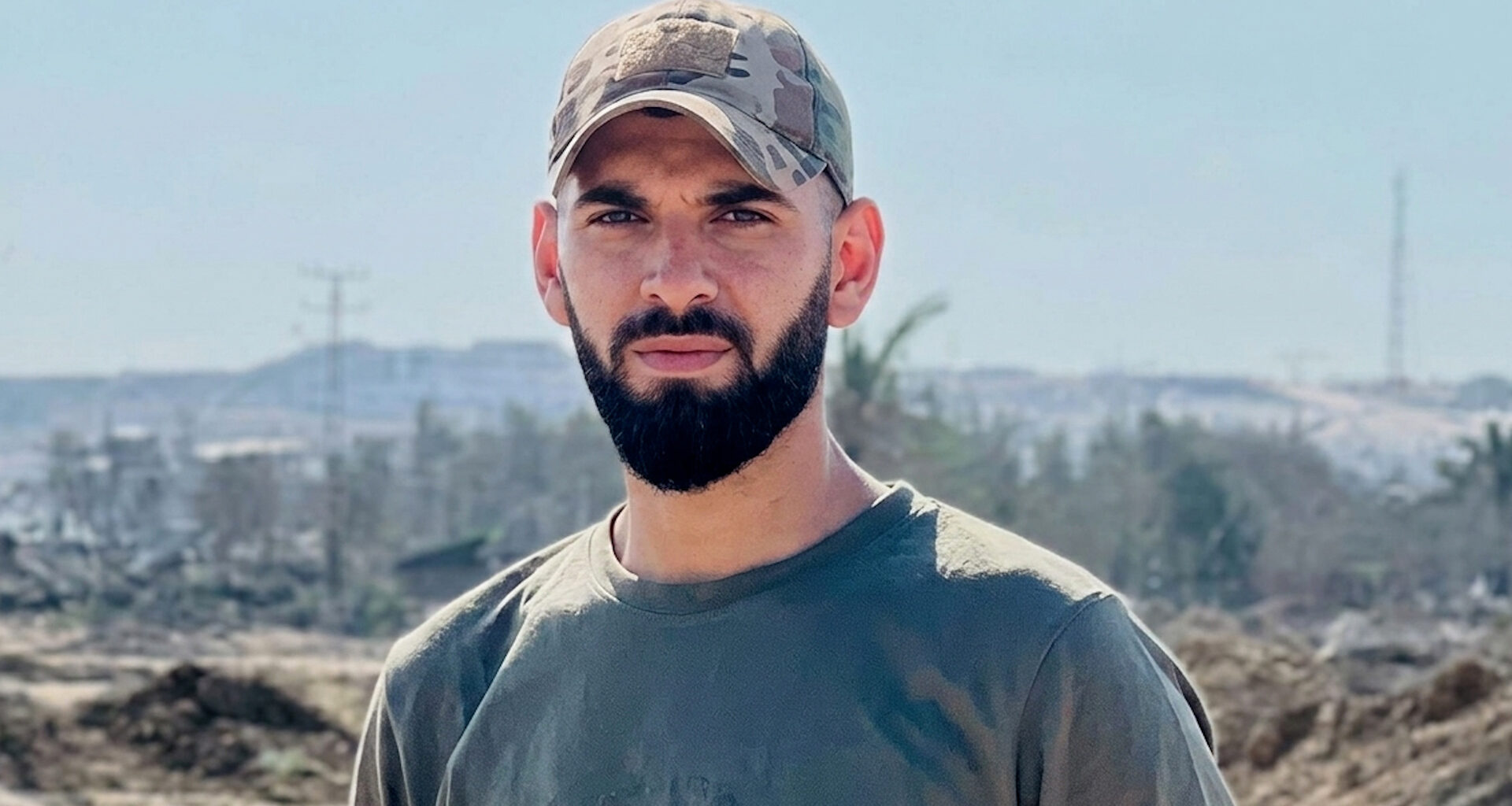 Remembering Al Jazeera cameraman Ahmed Wishah’s life’s work | Israel-Palestine conflict News